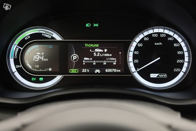 Kia Niro 11