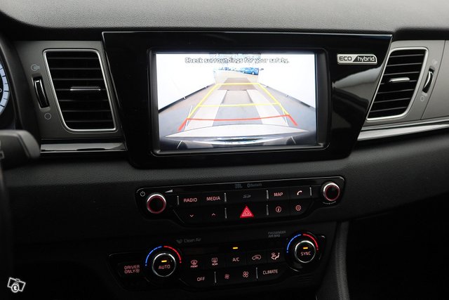 Kia Niro 12