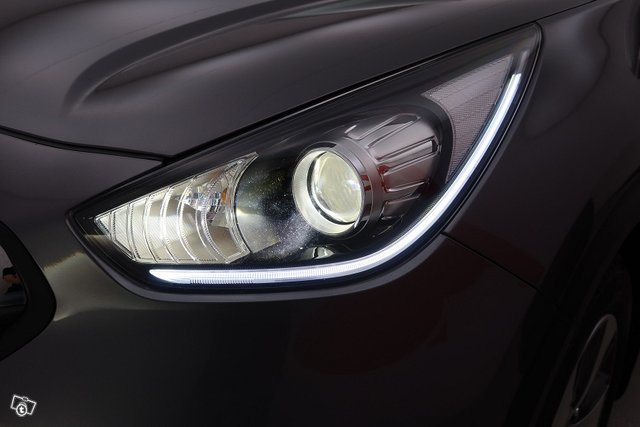 Kia Niro 19
