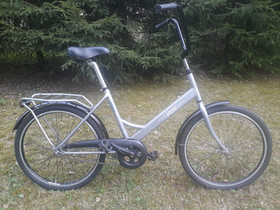 24" JOPO, hopea/musta, Muut pyörät, Polkupyörät ja pyöräily, Pori, Tori.fi 24" JOPO, hopea/musta, Muut pyörät, Polkupyörät ja pyöräily, Pori, Tori.fi