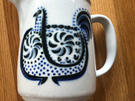 Arabian kannu Birger Kaipiainen Lintu, Astiat, Keräily, Mikkeli, Tori.fi Arabian kannu Birger Kaipiainen Lintu, Astiat, Keräily, Mikkeli, Tori.fi