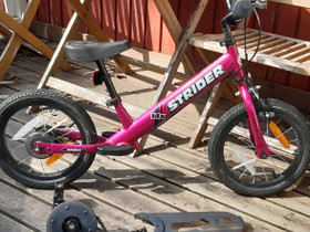 Potkupyörä strider 14sport, 2 in 1, Lasten pyörät, Polkupyörät ja pyöräily, Paltamo, Tori.fi Potkupyörä strider 14sport, 2 in 1, Lasten pyörät, Polkupyörät ja pyöräily, Paltamo, Tori.fi