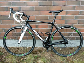 Nishiki LTD Garbon kilpapyörä, Kilpapyörät, Polkupyörät ja pyöräily, Hollola, Tori.fi Nishiki LTD Garbon kilpapyörä, Kilpapyörät, Polkupyörät ja pyöräily, Hollola, Tori.fi