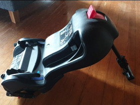 Britax Primo telakka, Turvaistuimet ja kaukalot, Lastentarvikkeet ja lelut, Pori, Tori.fi Britax Primo telakka, Turvaistuimet ja kaukalot, Lastentarvikkeet ja lelut, Pori, Tori.fi