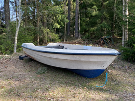 Terhi Fun 405, Perämoottorit, Venetarvikkeet ja veneily, Uusikaarlepyy, Tori.fi Terhi Fun 405, Perämoottorit, Venetarvikkeet ja veneily, Uusikaarlepyy, Tori.fi