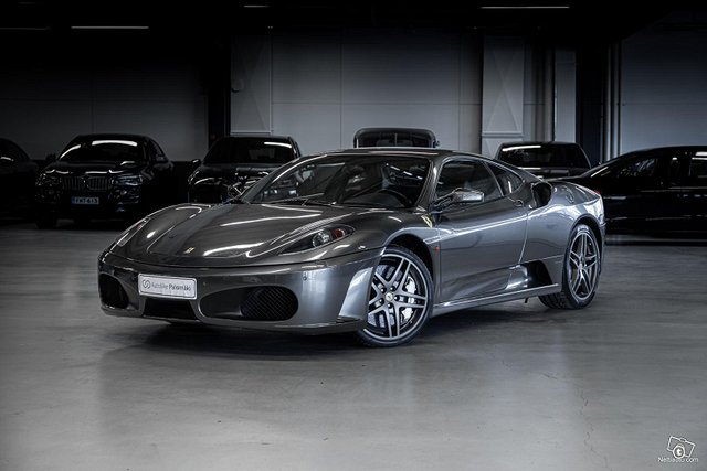 Ferrari F430