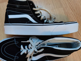 Vans kengät 42, Vaatteet ja kengät, Vantaa, Tori.fi Vans kengät 42, Vaatteet ja kengät, Vantaa, Tori.fi