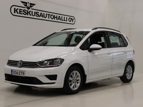 Volkswagen Golf Sportsvan, Autot, Salo, Tori.fi