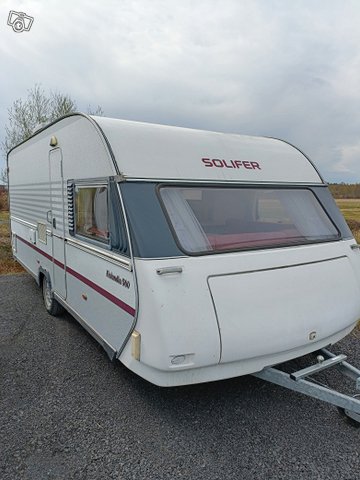 Solifer Finlandia 560 2009 1