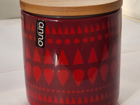 Keraaminen purkki Anno collection, Säilytysastiat ja rasiat, Keittiötarvikkeet ja astiat, Taipalsaari, Tori.fi Keraaminen purkki Anno collection, Säilytysastiat ja rasiat, Keittiötarvikkeet ja astiat, Taipalsaari, Tori.fi