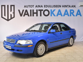 Volvo S40, Autot, Tuusula, Tori.fi Volvo S40, Autot, Tuusula, Tori.fi