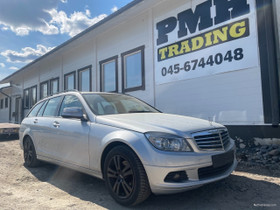 Mercedes C 200 Cdi W204 Osina, Autovaraosat, Auton varaosat ja tarvikkeet, Äänekoski, Tori.fi Mercedes C 200 Cdi W204 Osina, Autovaraosat, Auton varaosat ja tarvikkeet, Äänekoski, Tori.fi
