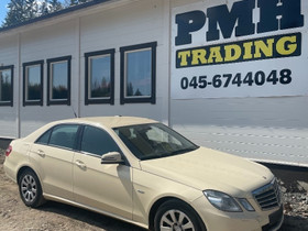 Mercedes E 200 Cdi W212 Sedan Osina, Autovaraosat, Auton varaosat ja tarvikkeet, Äänekoski, Tori.fi Mercedes E 200 Cdi W212 Sedan Osina, Autovaraosat, Auton varaosat ja tarvikkeet, Äänekoski, Tori.fi