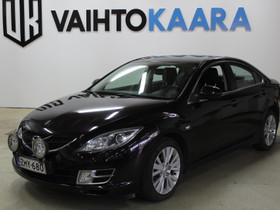Mazda 6, Autot, Närpiö, Tori.fi Mazda 6, Autot, Närpiö, Tori.fi
