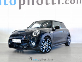 Mini Cooper S, Autot, Tuusula, Tori.fi Mini Cooper S, Autot, Tuusula, Tori.fi