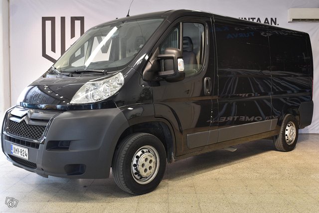 Citroen Jumper