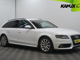 Audi A4, Autot, Jämsä, Tori.fi Audi A4, Autot, Jämsä, Tori.fi