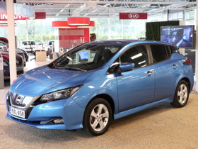 NISSAN Leaf, Autot, Karkkila, Tori.fi NISSAN Leaf, Autot, Karkkila, Tori.fi