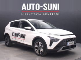 Hyundai Bayon, Autot, Kouvola, Tori.fi Hyundai Bayon, Autot, Kouvola, Tori.fi