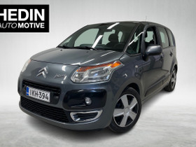 Citroën C3 Picasso, Autot, Kuopio, Tori.fi Citroën C3 Picasso, Autot, Kuopio, Tori.fi