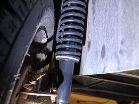JDM Roxyn takaiskarit, Mopoauton varaosat ja tarvikkeet, Mototarvikkeet ja varaosat, Nurmijärvi, Tori.fi JDM Roxyn takaiskarit, Mopoauton varaosat ja tarvikkeet, Mototarvikkeet ja varaosat, Nurmijärvi, Tori.fi