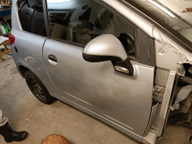 JDM Roxyn oikea etuovi, Mopoauton varaosat ja tarvikkeet, Mototarvikkeet ja varaosat, Nurmijärvi, Tori.fi JDM Roxyn oikea etuovi, Mopoauton varaosat ja tarvikkeet, Mototarvikkeet ja varaosat, Nurmijärvi, Tori.fi