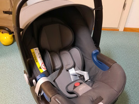 Britax babysafe i-size turvakaukalo telakalla, Turvaistuimet ja kaukalot, Lastentarvikkeet ja lelut, Pori, Tori.fi Britax babysafe i-size turvakaukalo telakalla, Turvaistuimet ja kaukalot, Lastentarvikkeet ja lelut, Pori, Tori.fi