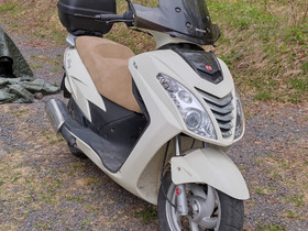 Malaguti Blog 125, Mäntyharjulla, Skootterit, Moto, Mäntyharju, Tori.fi Malaguti Blog 125, Mäntyharjulla, Skootterit, Moto, Mäntyharju, Tori.fi