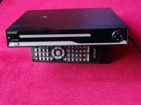 Denver dvd, Kotiteatterit ja DVD-laitteet, Viihde-elektroniikka, Kajaani, Tori.fi Denver dvd, Kotiteatterit ja DVD-laitteet, Viihde-elektroniikka, Kajaani, Tori.fi