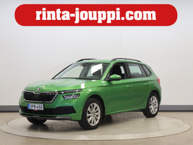 Skoda Kamiq, Autot, Turku, Tori.fi Skoda Kamiq, Autot, Turku, Tori.fi