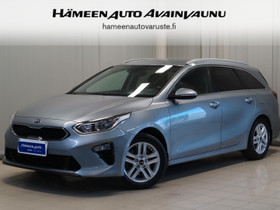 Kia Ceed, Autot, Jyväskylä, Tori.fi Kia Ceed, Autot, Jyväskylä, Tori.fi