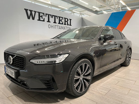 Volvo S90, Autot, Ylivieska, Tori.fi Volvo S90, Autot, Ylivieska, Tori.fi