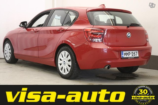 BMW 116 3
