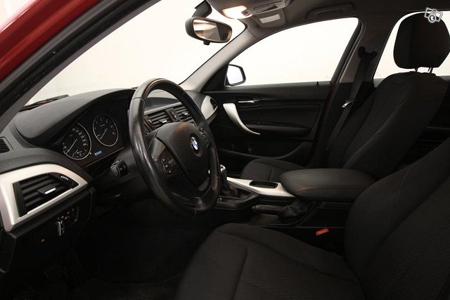 BMW 116 7