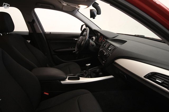BMW 116 8