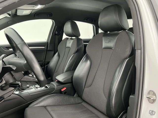 Audi A3 10