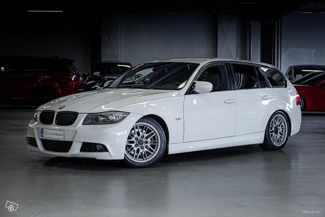 BMW 325, kuva 1