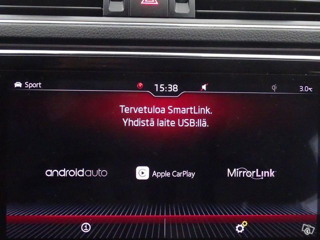 Skoda Superb 19