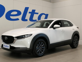 MAZDA CX-30, Autot, Pori, Tori.fi MAZDA CX-30, Autot, Pori, Tori.fi
