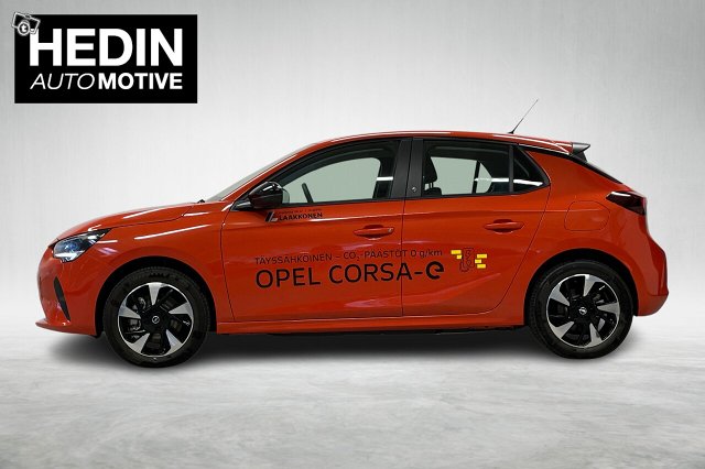 Opel Corsa-e 5