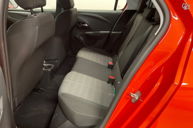 Opel Corsa-e 9