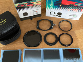 Lee filters Deluxe Kit Sev5n, Valokuvaustarvikkeet, Kamerat ja valokuvaus, Haapajärvi, Tori.fi Lee filters Deluxe Kit Sev5n, Valokuvaustarvikkeet, Kamerat ja valokuvaus, Haapajärvi, Tori.fi