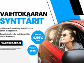 Volvo C30, Autot, Tuusula, Tori.fi