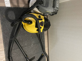 Husqvarnan imurit., Pölynimurit ja siivousvälineet, Kodinkoneet, Rovaniemi, Tori.fi Husqvarnan imurit., Pölynimurit ja siivousvälineet, Kodinkoneet, Rovaniemi, Tori.fi