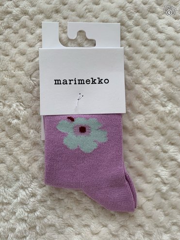 Marimekko Unikko sukat 22-24, Lastenvaatte...