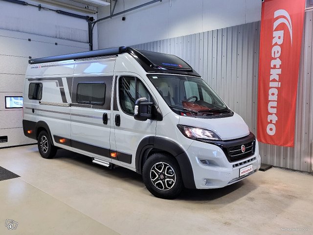 Eura Mobil Kampanjaetusi 12 000 euroa, kuva 1