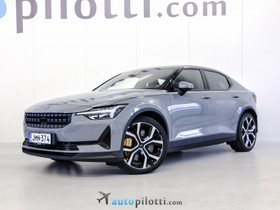 Polestar 2, Autot, Tuusula, Tori.fi Polestar 2, Autot, Tuusula, Tori.fi