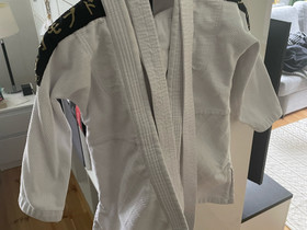 Judopuku 140cm, Kamppailulajit, Urheilu ja ulkoilu, Lappeenranta, Tori.fi Judopuku 140cm, Kamppailulajit, Urheilu ja ulkoilu, Lappeenranta, Tori.fi