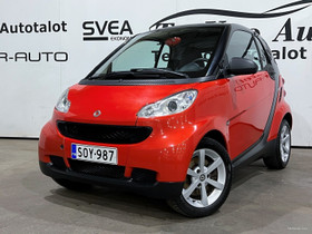 Smart Fortwo, Autot, Kangasala, Tori.fi Smart Fortwo, Autot, Kangasala, Tori.fi