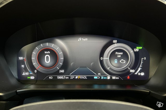 Ford Kuga 25